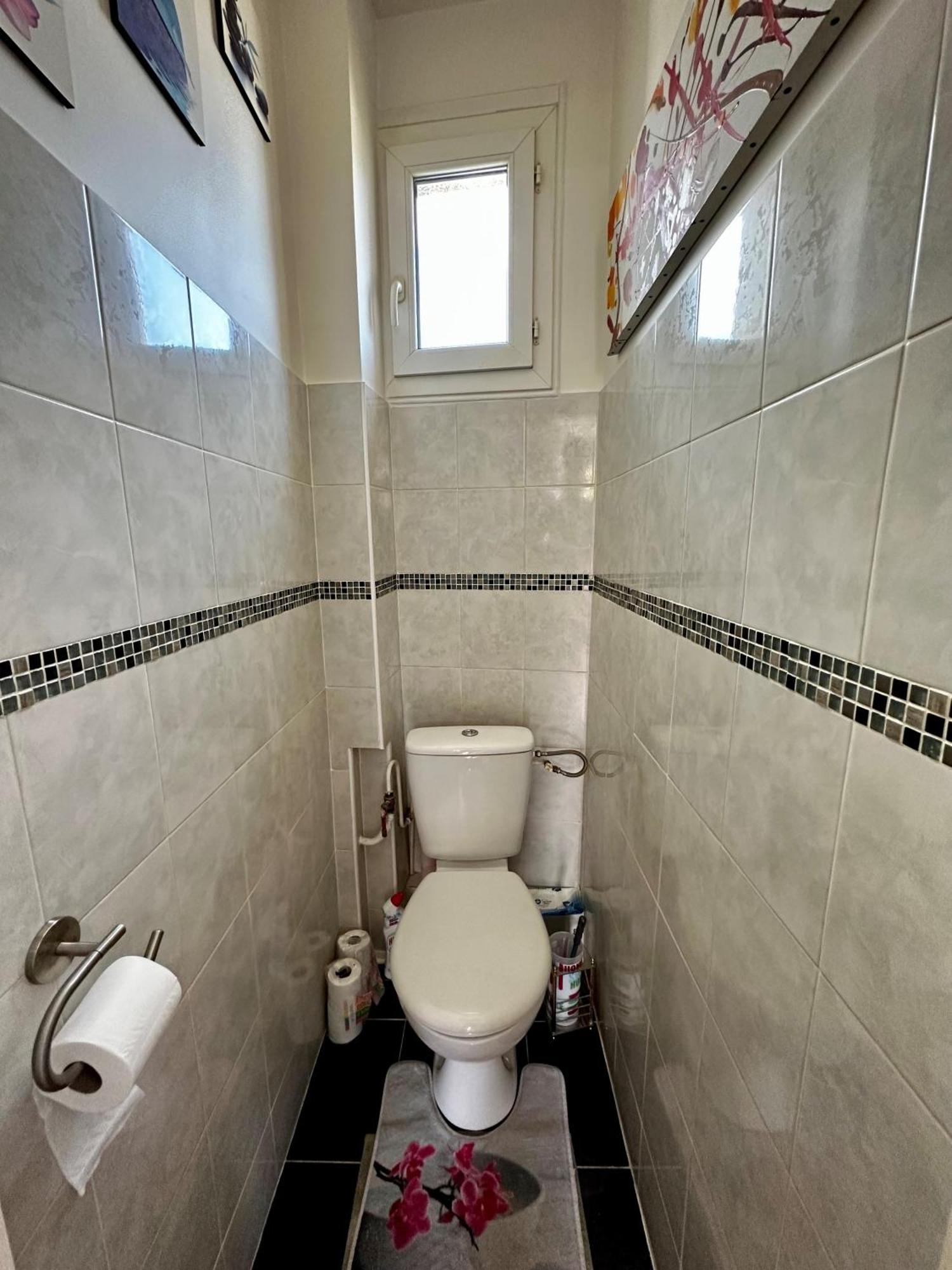 Appartement SAINTE ELISABETH Paris Exterior foto